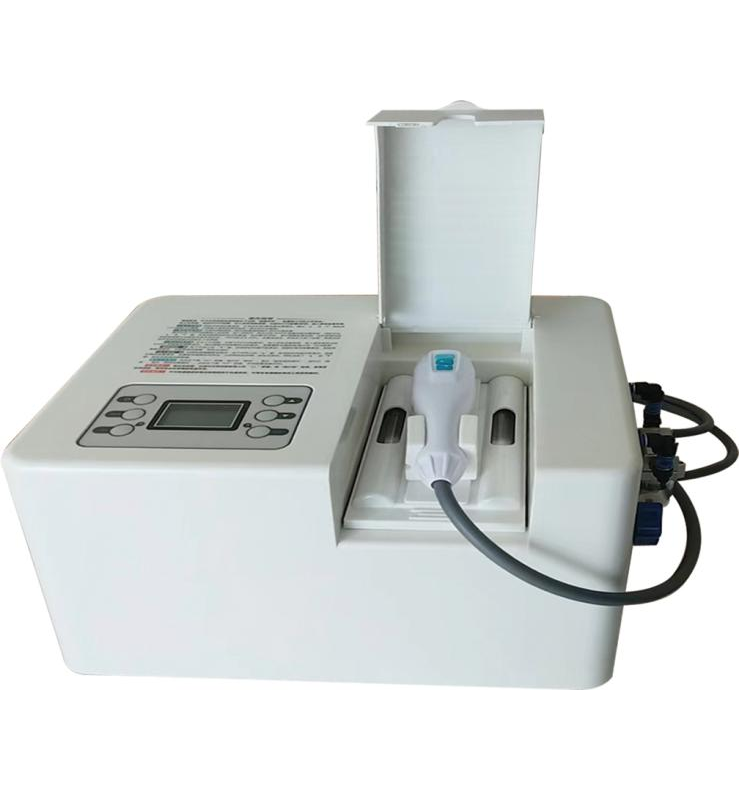 智能自動配藥機：現代藥房工作的輔助設備